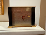 Vintage Desk Clock