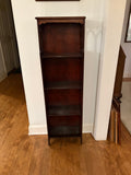 Narrow Bookcase