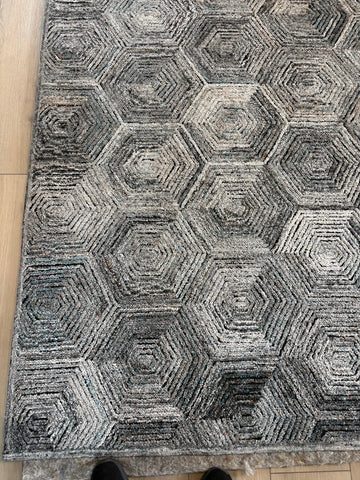 Loloi "Prescott" Wool Blend Carpet