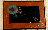 Old Chinese Area Rug