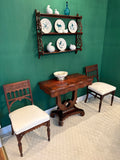 Pair of Antique Side Chairs