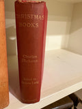 Set of Charles Dickens Books