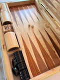 Aerin Backgammon Set