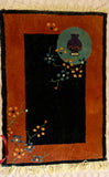Old Chinese Area Rug