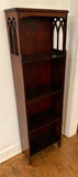 Narrow Bookcase