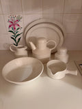 “Stonehenge” English Stoneware