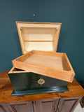 Folkart Chest