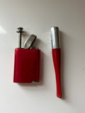 Vintage Denicotea Cigarette Holder and Kent Lighter