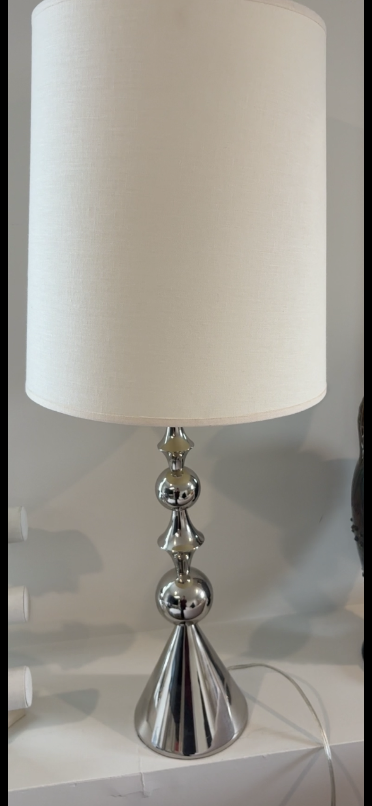 Jonathan Adler “Harlequin” Table Lamp