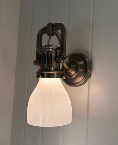 Pair of Visual Comfort Sconces