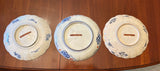 Antique Imari Plates