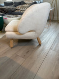 "Safavieh Couture "Pelican" Chair