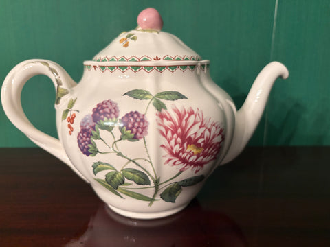 Spode Teapot