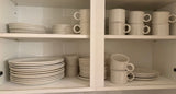 “Stonehenge” English Stoneware