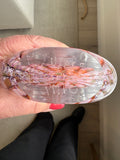 Murano Vase Signed