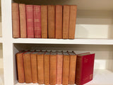 Set of Charles Dickens Books