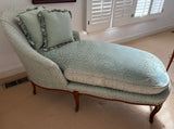 Custom Chaise