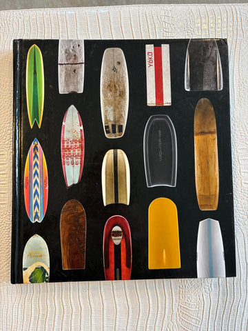 "Surf Craft" by Richard Kenvin