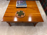 Country Pine Coffee Table