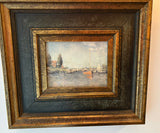 Pair of Framed Prints