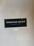 Jonathan Adler Sectional Sofa
