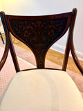 Vintage Arm Chair