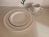 “Stonehenge” English Stoneware