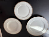 Haviland "Symphonie Platine" China Set