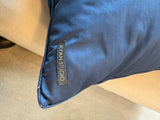 4 Ryan Studio Velvet/Silk Decorator Pillows