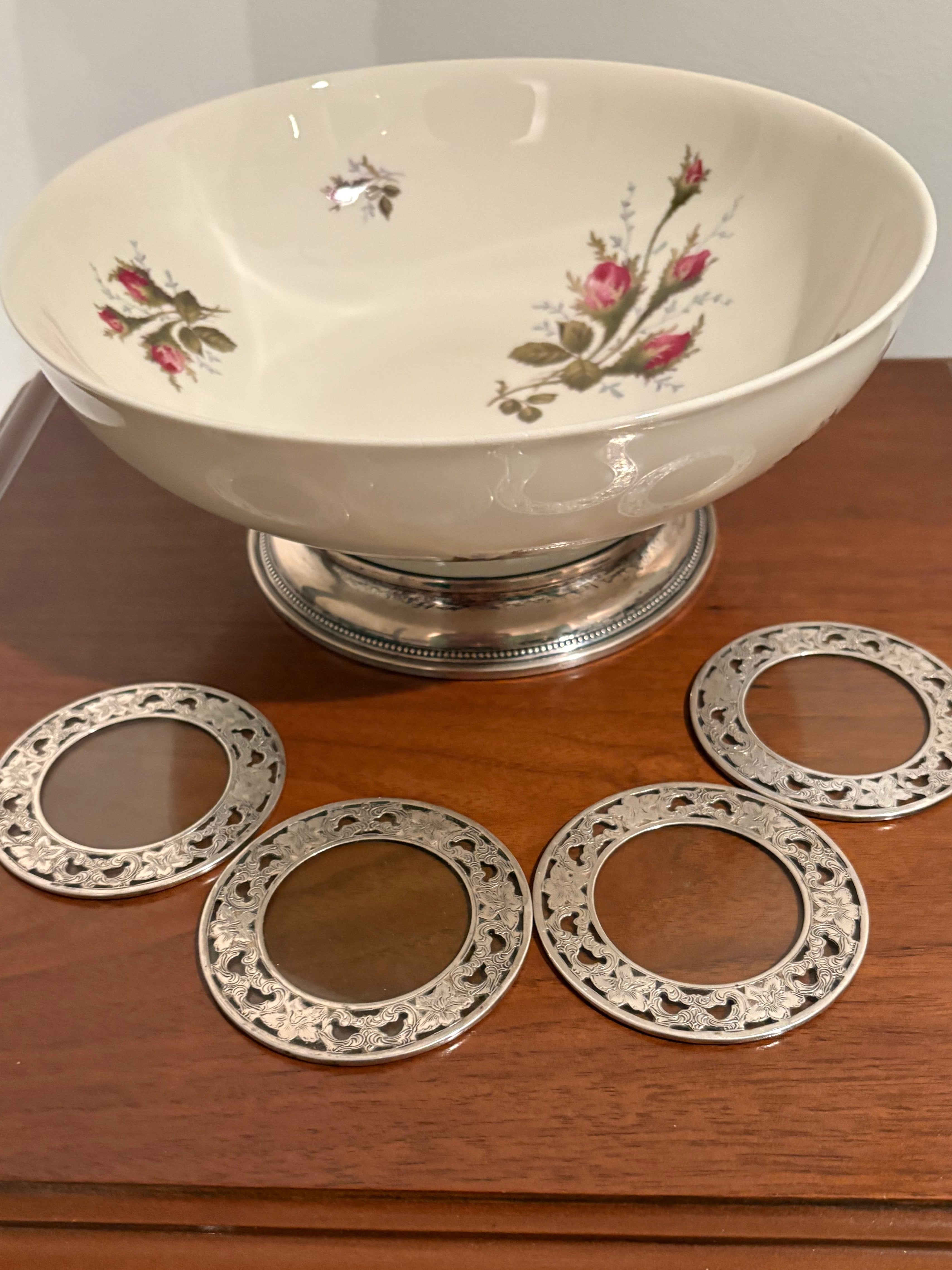 Rosenthal Serving Bowl