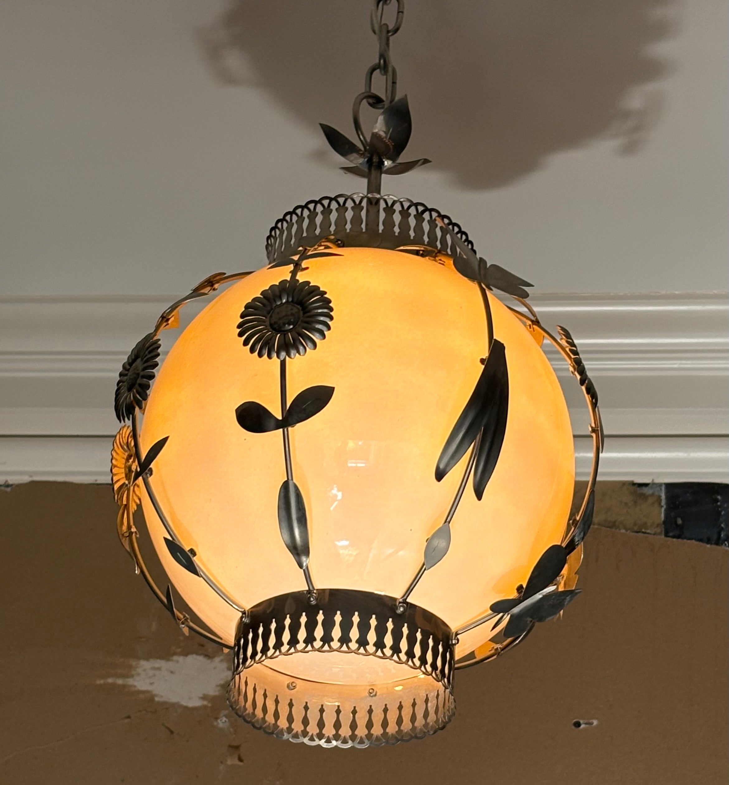 Chinese Style Lantern