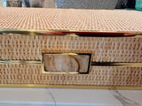 Aerin Backgammon Set