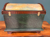 Folkart Chest