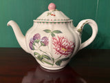 Spode Teapot