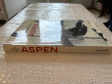 "In the Spirit of Aspen" by Kathryn Livingston