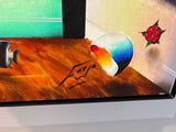 Surrealist Oil on Canvas Painting by Ferjo