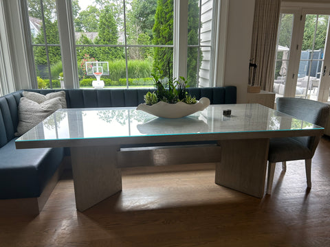 Breakfast Room Dining Table