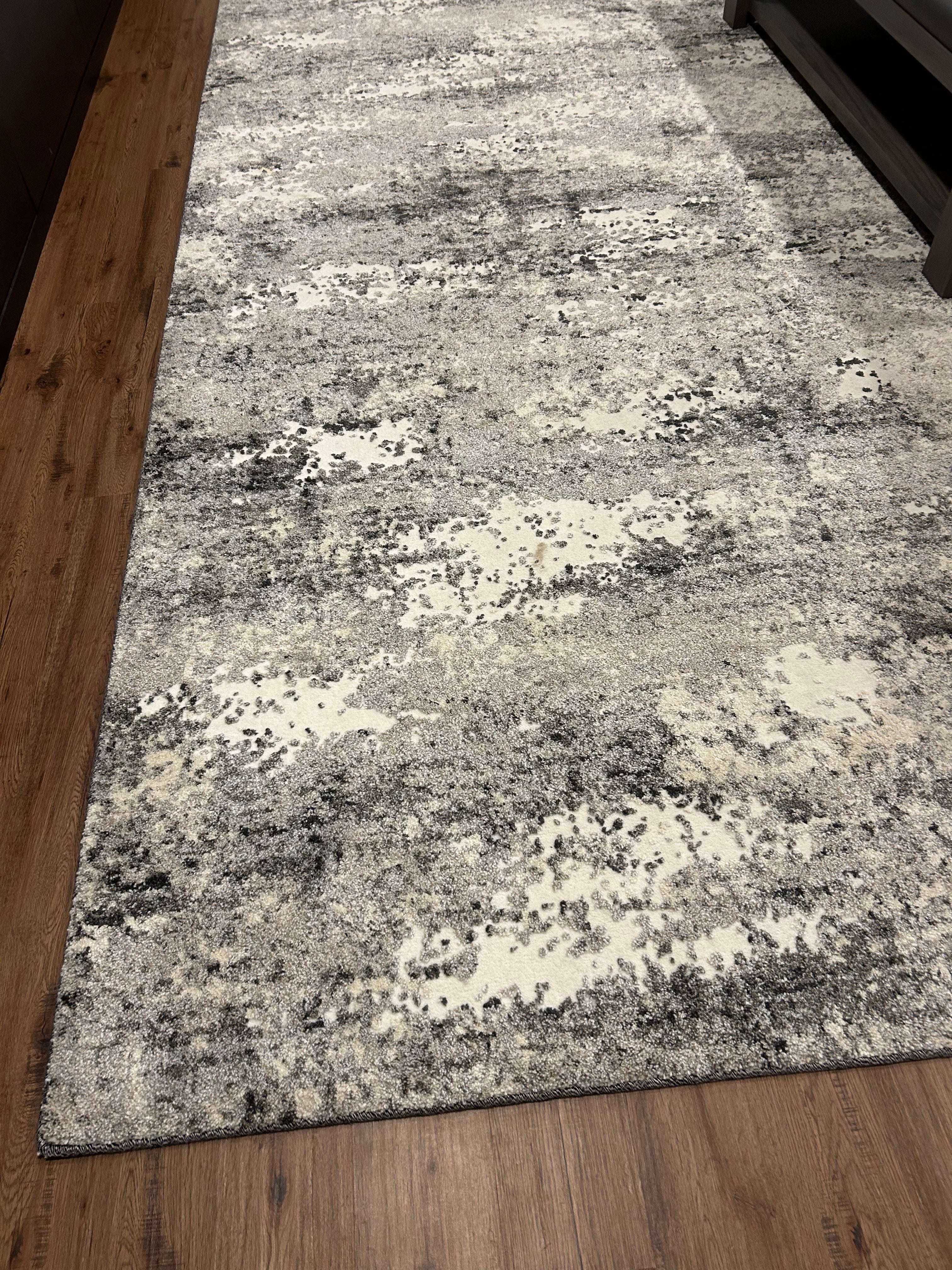 Media Room Carpet