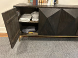 Bedroom Console/ Dresser