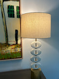 Family Room Lamps