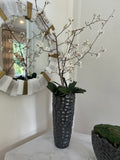 Accessory - Vase with Cherry Blossoms