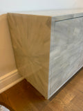 Master Bedroom Console/Credenza