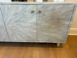 Master Bedroom Console/Credenza