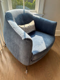 Contemporary Upholstered Chair