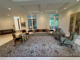 Persian Sultanabad Rug 14’x20’