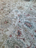 Persian Sultanabad Rug 14’x20’