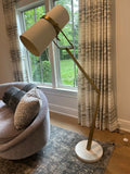 Living Room Floor Lamp