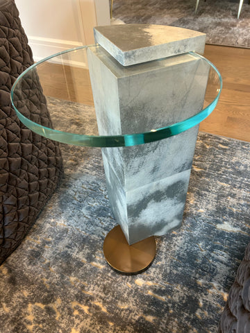 Contemporary Side Table