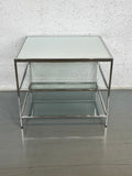 Mitchell Gold + Bob Williams Manning Side Table