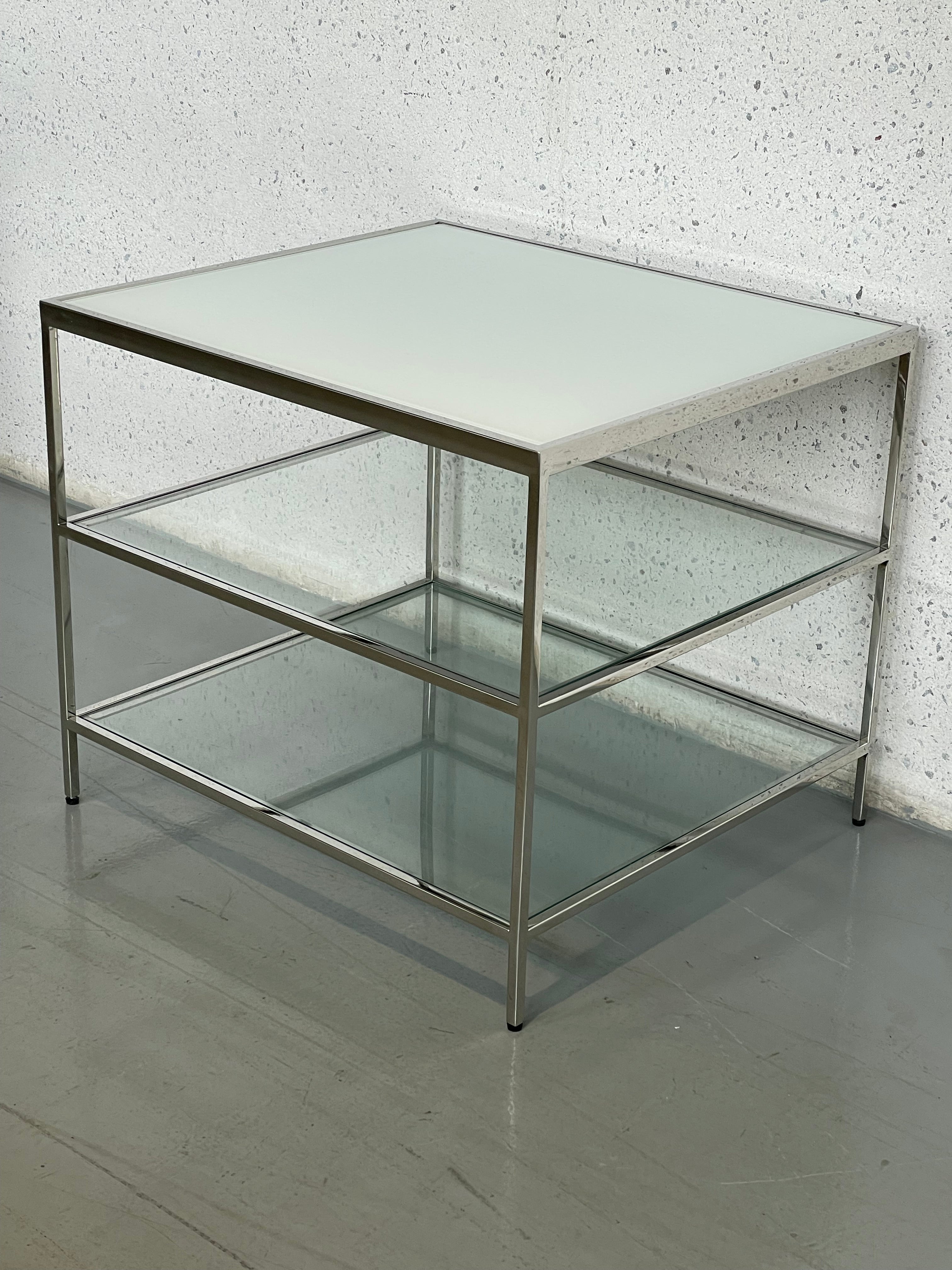 Mitchell Gold + Bob Williams Manning Side Table
